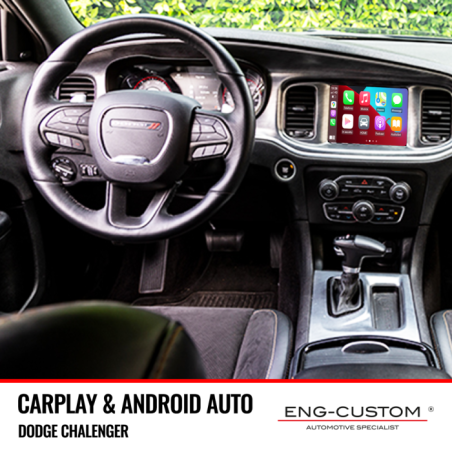 copy of Jeep Renegade CarPlay Android Auto Mirror Link