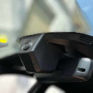 Prodotti e installazioni automotive ENG-Custom - Alfa Romeo Tonale Dashcam