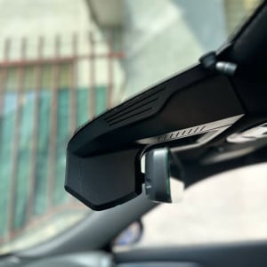 Alfa Romeo Tonale Dashcam - ENG-CUSTOM