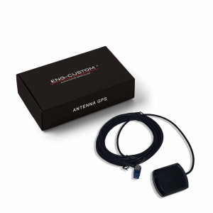 Antenna GPS Con Attacco Fakra