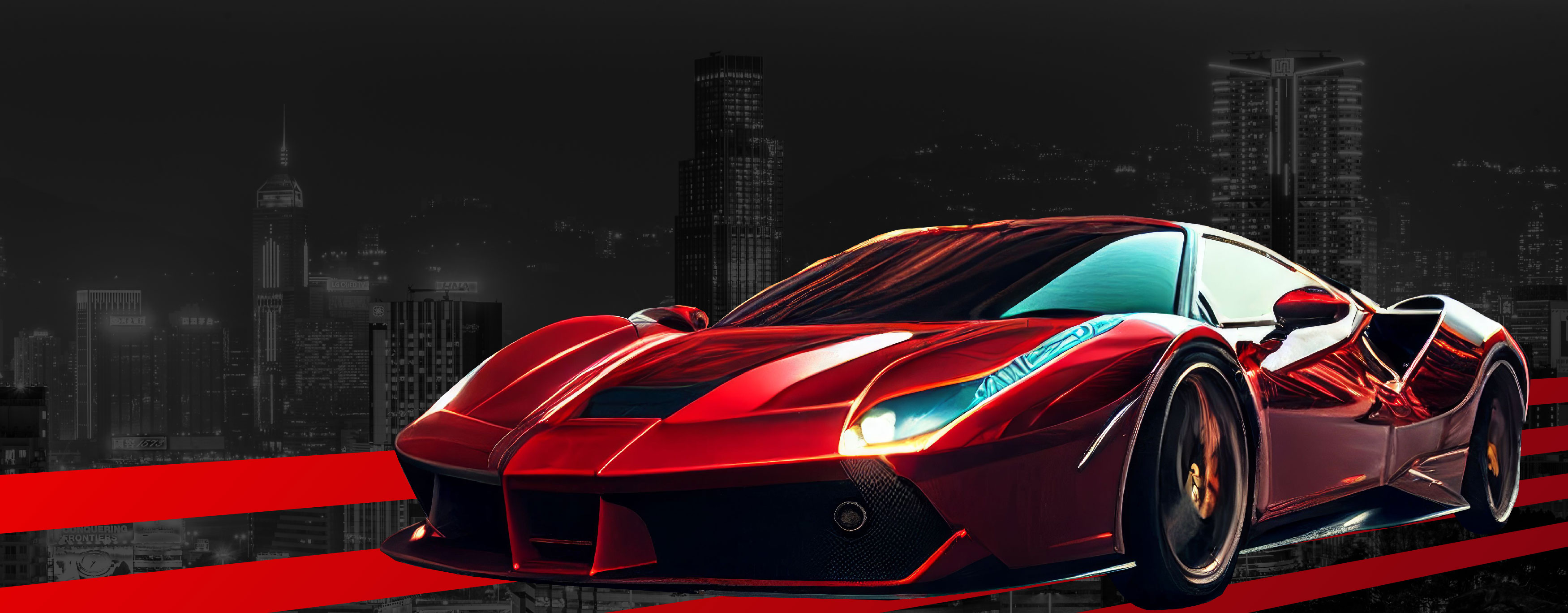 Aston Martin Carplay Android Auto - ENG-CUSTOM Modello VANTAGE